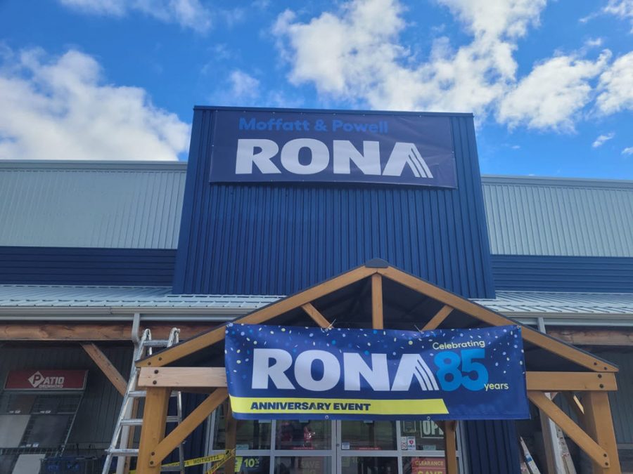 Rona in Strathroy, ON Preview Image 2