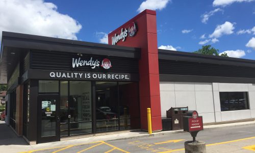 Wendy's