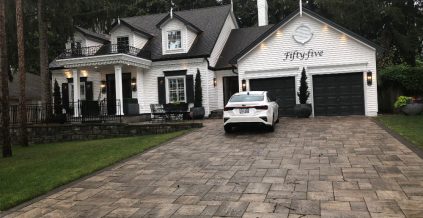 Exterior Painting in London