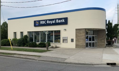 RBC Royal Bank