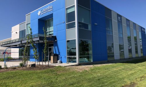 Columbia Sportwear Company