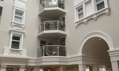 Luther Village on the Park Retirement Home