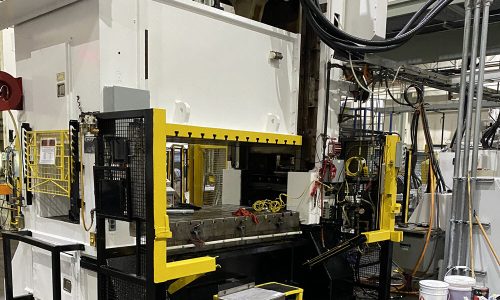 Guelph Manufacturing Facility