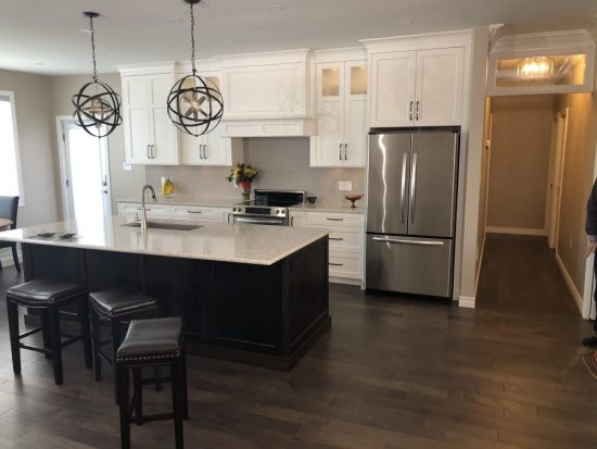 Interior Painting - London