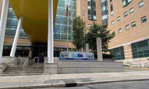 sickkids-hospital
