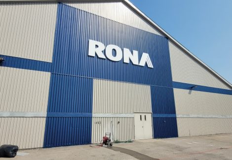 Rona in Tillonburg