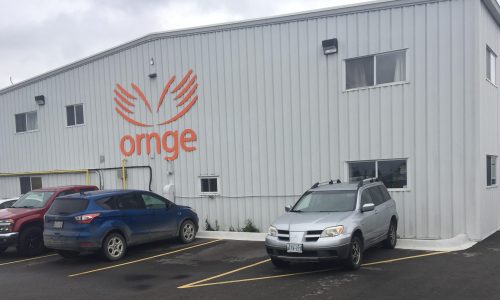 Ornge