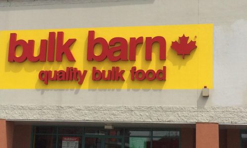 Bulk Barn