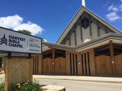 London Ontario Commercial Painters