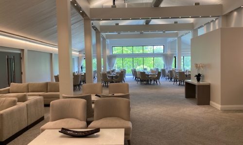 Greenhills Golf & Country Club