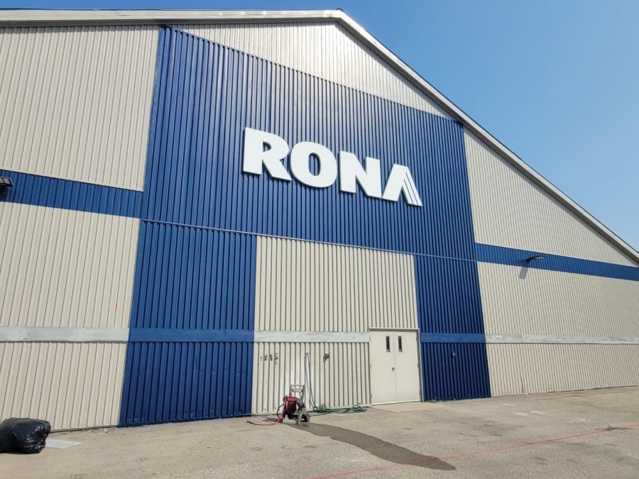 Rona in Tillonburg Preview Image 3