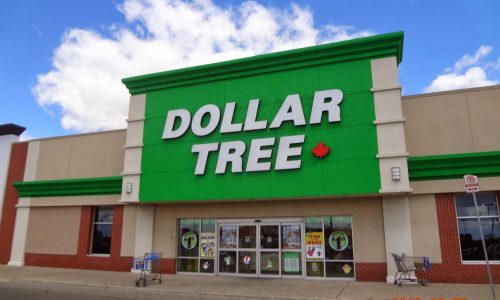 Dollar Tree
