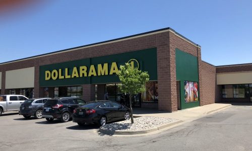 Dollarama