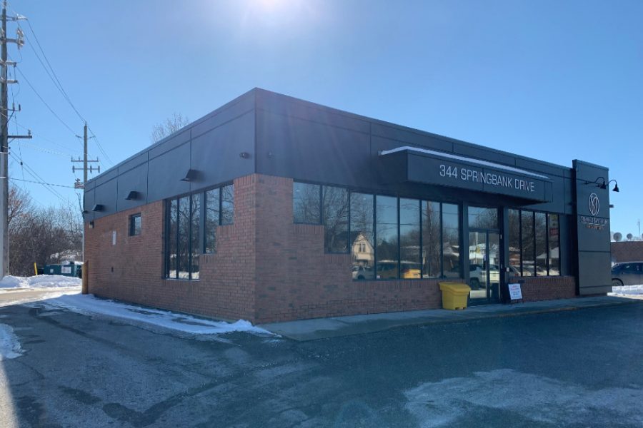 Stewart Baybayan Family Dentistry Preview Image 1