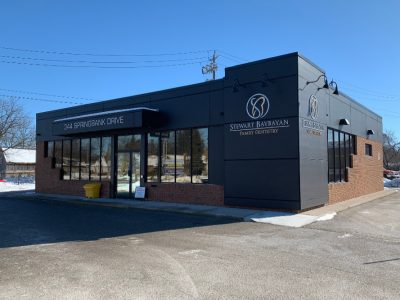 Stewart Baybayan Family Dentistry