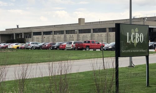 LCBO
