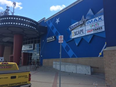 london ontario commercial painters