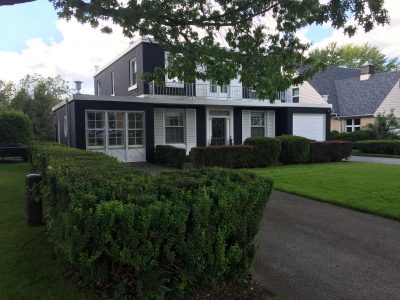 London ON House Painters