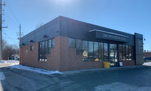 Stewart Baybayan Family Dentistry