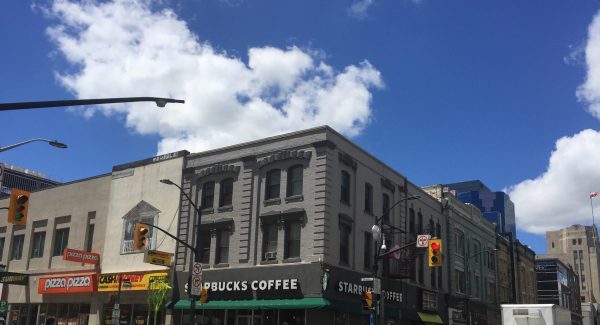 London Ontario Commercial Painters