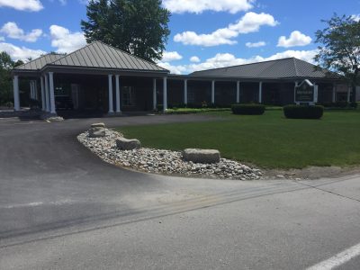 London Ontario Commercial Painters