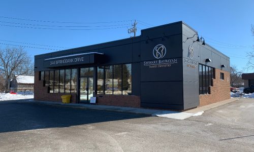 Stewart Baybayan Family Dentistry