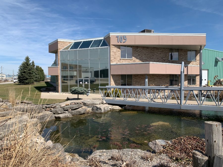 Parmerit Exterior Preview Image 1