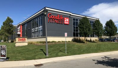 Good Life Fitness