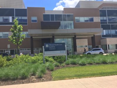 London Ontario Commercial Painters