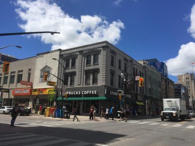 London Ontario Commercial Painters