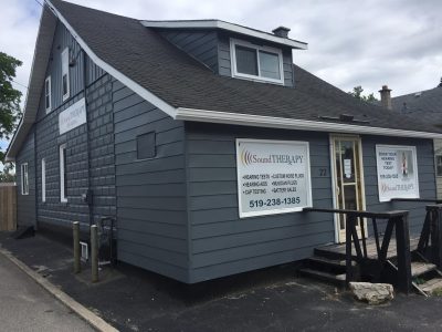 grand bend ontario house painters