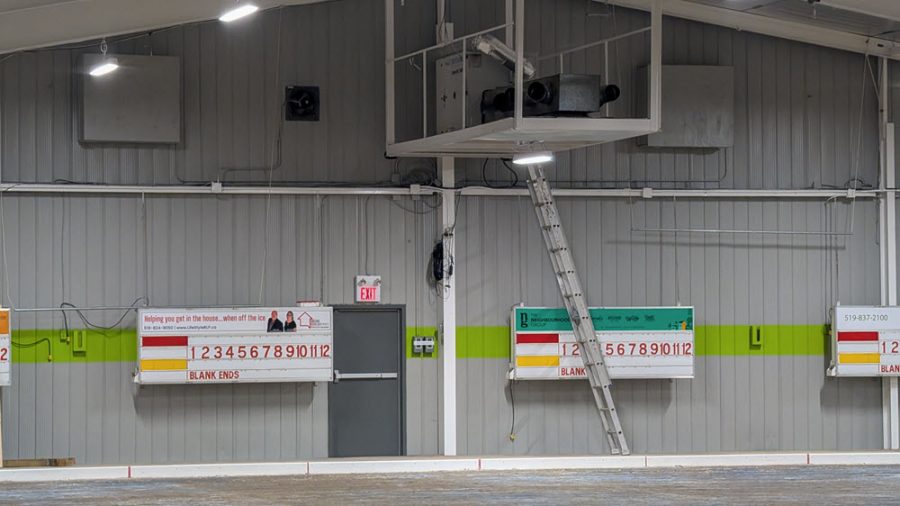 Guelph Curling Club Preview Image 1