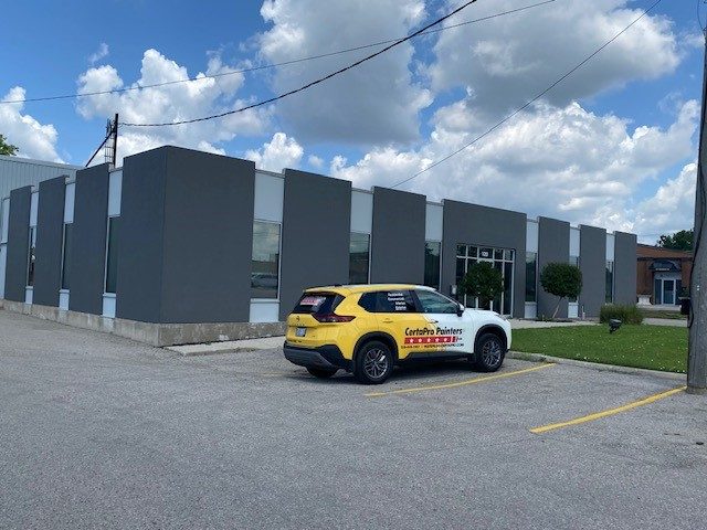 Winair Exterior Painting Preview Image 1