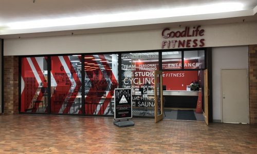 GoodLife Fitness