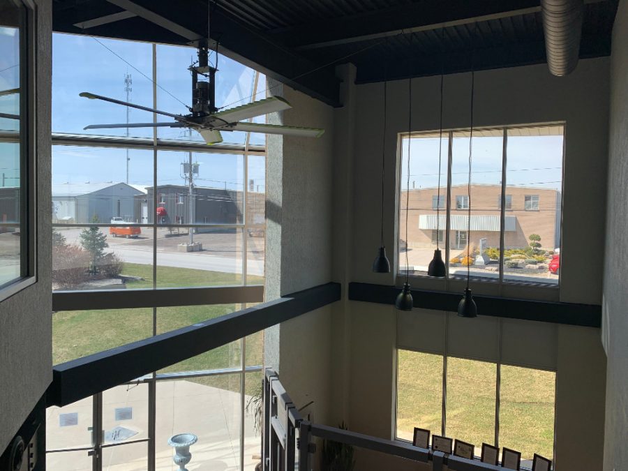 Parmerit Ceiling - After Preview Image 3