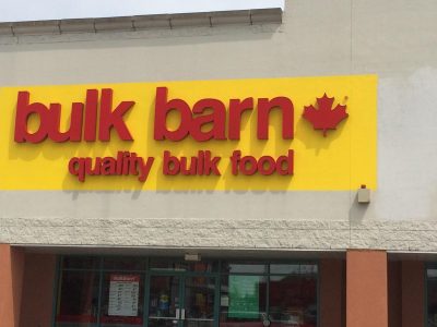 Bulk Barn