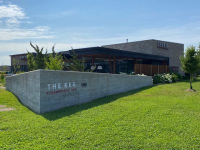 The Keg
