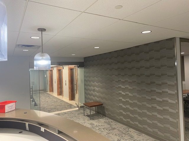 Law Firm Interior Painting in London, ON Preview Image 1