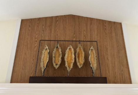 Wood care and professional painting services in London, ON.