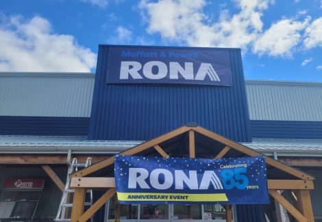 Rona in Strathroy, ON