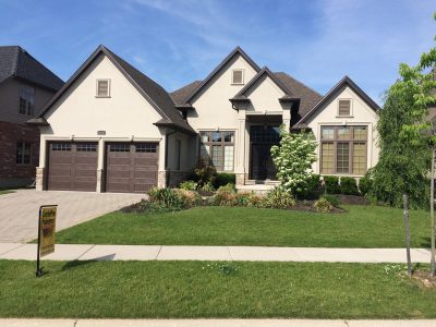 London Residential Painting