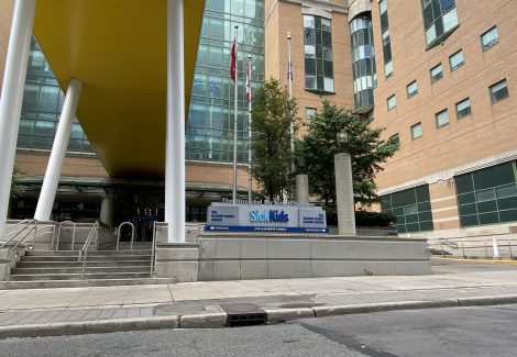 Sick Kids Hospital