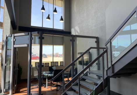 Parmerit Interior - After