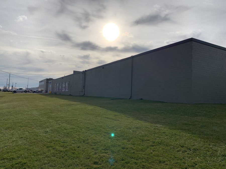 Glass Canada - After Preview Image 1