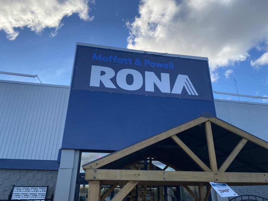 Rona in Exeter, ON Preview Image 1