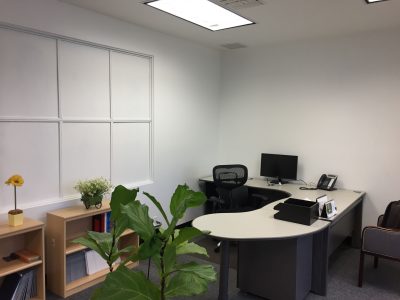 CertaPro Painters in Long Beach, CA your Commercial Office painting experts