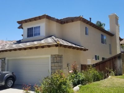 stucco painting project long beach ca