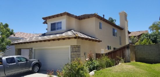stucco painting project long beach ca