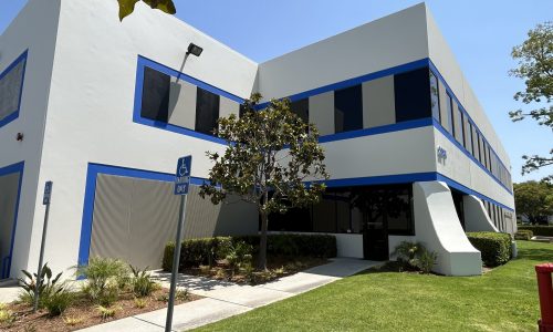 Smooth, Consistent Color & Finish