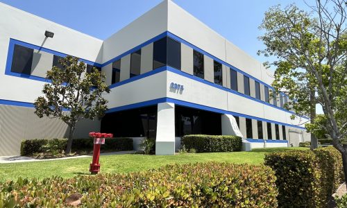 Fully Refreshed Exterior